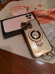 iPhone pro max 13 Gold-thumb-5