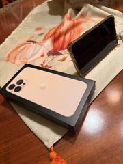 iPhone pro max 13 Gold-thumb-7