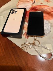 iPhone pro max 13 Gold-thumb-8