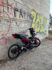 Sym VF 185 2023-thumb-9