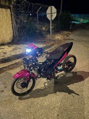Sym VF 185 2023-thumb-10