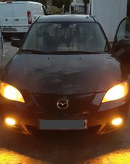 Mazda 3 2005