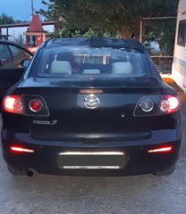 Mazda 3 2005-thumb-2