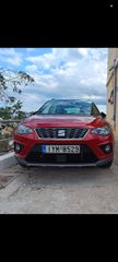 Seat Arona 2018 excellence 115hp