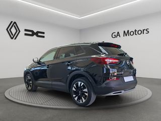 Opel Grandland X 2019 1.5 DIESEL 130PS DESIGN LINE-thumb-3