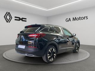 Opel Grandland X 2019 1.5 DIESEL 130PS DESIGN LINE-thumb-5