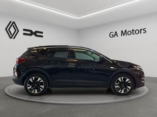 Opel Grandland X 2019 1.5 DIESEL 130PS DESIGN LINE-thumb-6