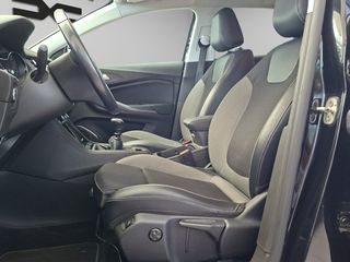 Opel Grandland X 2019 1.5 DIESEL 130PS DESIGN LINE-thumb-8