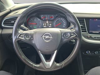 Opel Grandland X 2019 1.5 DIESEL 130PS DESIGN LINE-thumb-9