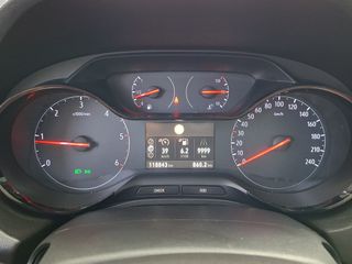 Opel Grandland X 2019 1.5 DIESEL 130PS DESIGN LINE-thumb-10