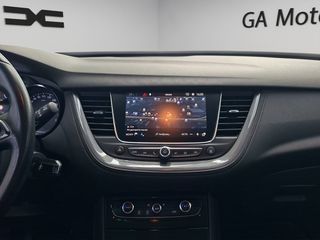 Opel Grandland X 2019 1.5 DIESEL 130PS DESIGN LINE-thumb-15