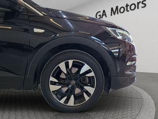 Opel Grandland X 2019 1.5 DIESEL 130PS DESIGN LINE-thumb-20