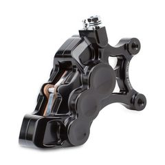 Arlen Ness, 6 piston differential bore caliper front right