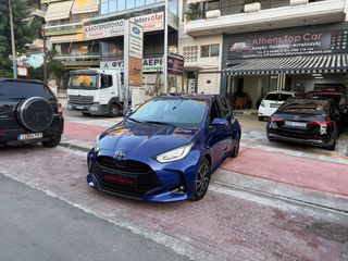 Toyota Yaris 2022