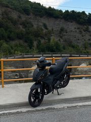 Sym VF 125 2023