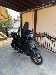Sym VF 125 2023-thumb-1
