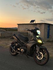 Sym VF 125 2023-thumb-7