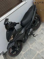 Sym VF 125 2023-thumb-8