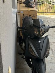 Sym VF 125 2023-thumb-9