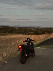 Sym VF 125 2023-thumb-13