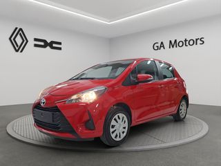 Toyota Yaris 2018 ACTIVE  1.0 69PS-thumb-1