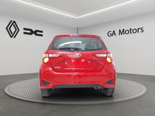 Toyota Yaris 2018 ACTIVE  1.0 69PS-thumb-4