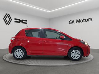 Toyota Yaris 2018 ACTIVE  1.0 69PS-thumb-6