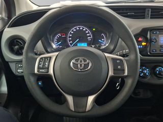 Toyota Yaris 2018 ACTIVE  1.0 69PS-thumb-9