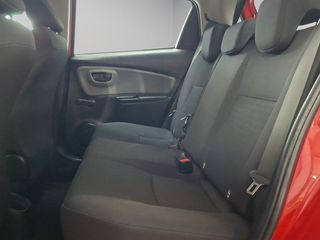 Toyota Yaris 2018 ACTIVE  1.0 69PS-thumb-12