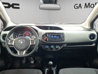 Toyota Yaris 2018 ACTIVE  1.0 69PS-thumb-13