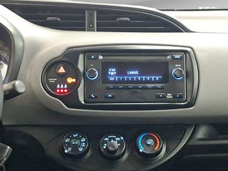 Toyota Yaris 2018 ACTIVE  1.0 69PS-thumb-15