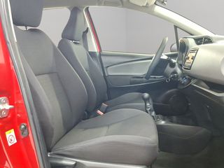 Toyota Yaris 2018 ACTIVE  1.0 69PS-thumb-17