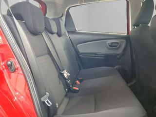 Toyota Yaris 2018 ACTIVE  1.0 69PS-thumb-18