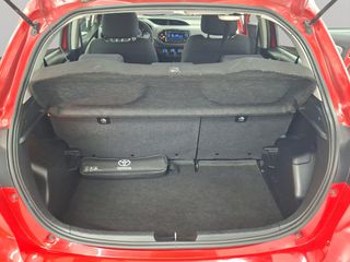 Toyota Yaris 2018 ACTIVE  1.0 69PS-thumb-19