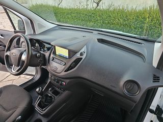Ford Transit Courier 2022 101PS NAVI PARK PILOT  2 ΠΛΑΙΝΕΣ ΠΟΡΤΕΣ-thumb-65