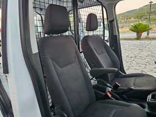 Ford Transit Courier 2022 101PS NAVI PARK PILOT  2 ΠΛΑΙΝΕΣ ΠΟΡΤΕΣ-thumb-66