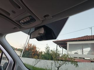 Ford Transit Courier 2022 101PS NAVI PARK PILOT  2 ΠΛΑΙΝΕΣ ΠΟΡΤΕΣ-thumb-70