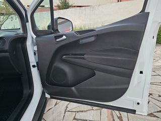 Ford Transit Courier 2022 101PS NAVI PARK PILOT  2 ΠΛΑΙΝΕΣ ΠΟΡΤΕΣ-thumb-98