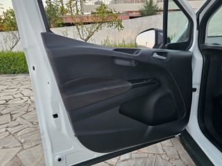 Ford Transit Courier 2022 101PS NAVI PARK PILOT  2 ΠΛΑΙΝΕΣ ΠΟΡΤΕΣ-thumb-100