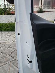 Ford Transit Courier 2022 101PS NAVI PARK PILOT  2 ΠΛΑΙΝΕΣ ΠΟΡΤΕΣ-thumb-101