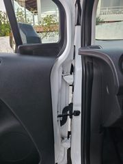 Ford Transit Courier 2022 101PS NAVI PARK PILOT  2 ΠΛΑΙΝΕΣ ΠΟΡΤΕΣ-thumb-102