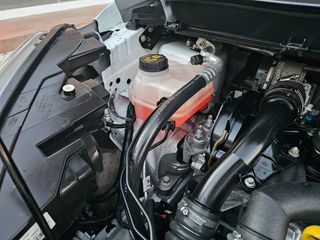Ford Transit Courier 2022 101PS NAVI PARK PILOT  2 ΠΛΑΙΝΕΣ ΠΟΡΤΕΣ-thumb-107