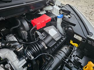Ford Transit Courier 2022 101PS NAVI PARK PILOT  2 ΠΛΑΙΝΕΣ ΠΟΡΤΕΣ-thumb-108