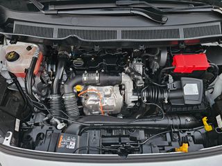 Ford Transit Courier 2022 101PS NAVI PARK PILOT  2 ΠΛΑΙΝΕΣ ΠΟΡΤΕΣ-thumb-109