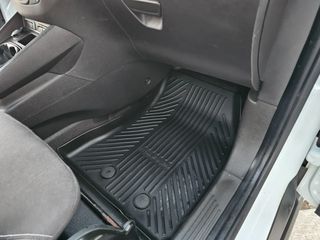 Ford Transit Courier 2022 101PS NAVI PARK PILOT  2 ΠΛΑΙΝΕΣ ΠΟΡΤΕΣ-thumb-72