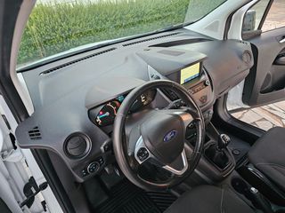 Ford Transit Courier 2022 101PS NAVI PARK PILOT  2 ΠΛΑΙΝΕΣ ΠΟΡΤΕΣ-thumb-74