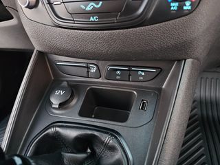Ford Transit Courier 2022 101PS NAVI PARK PILOT  2 ΠΛΑΙΝΕΣ ΠΟΡΤΕΣ-thumb-82