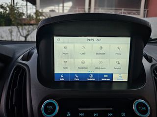 Ford Transit Courier 2022 101PS NAVI PARK PILOT  2 ΠΛΑΙΝΕΣ ΠΟΡΤΕΣ-thumb-85