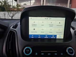 Ford Transit Courier 2022 101PS NAVI PARK PILOT  2 ΠΛΑΙΝΕΣ ΠΟΡΤΕΣ-thumb-86