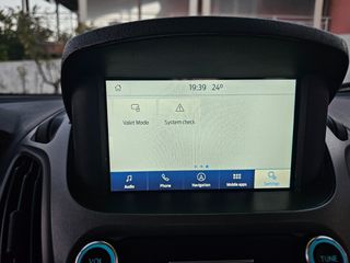 Ford Transit Courier 2022 101PS NAVI PARK PILOT  2 ΠΛΑΙΝΕΣ ΠΟΡΤΕΣ-thumb-87